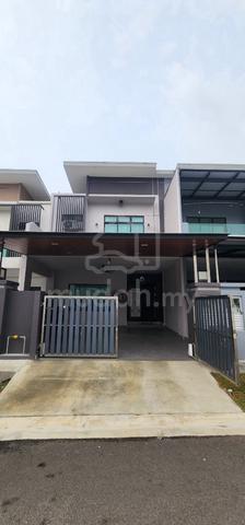 Double Storey House for Rent @ Skudai Near Taman Universiti 1