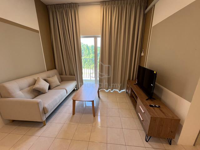 SP Lodge Sri Pertiwi @ Pines Square 1