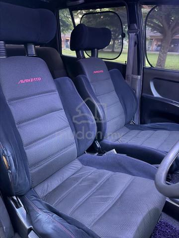 KANCIL L2S TURBO (Auto) - 5