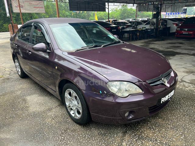 2008 Proton PERSONA 1.6 BASE LINE (A) - 4