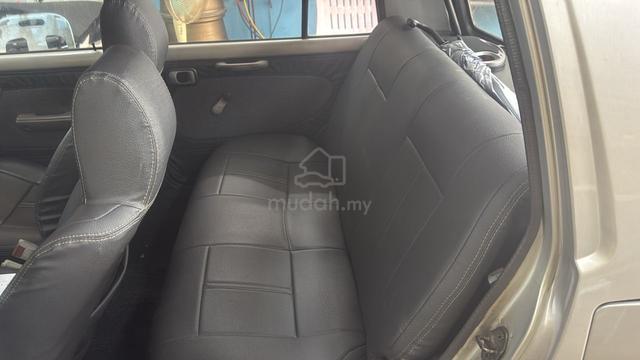 1995 Perodua KANCIL 0.7 660 CF6EXA (M) - 2