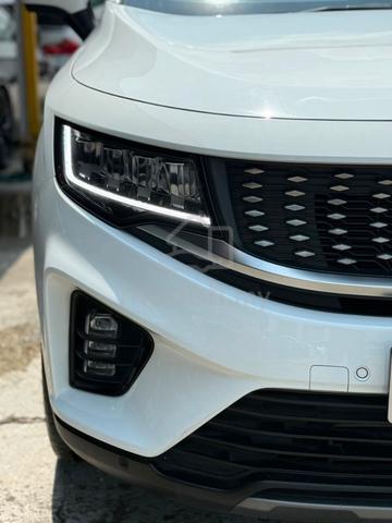 2023 Proton X90 1.5 FLAGSHIP MY23 (A) - 3