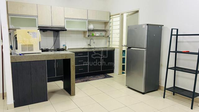 Seri Kasturi (Setia Alam) 1