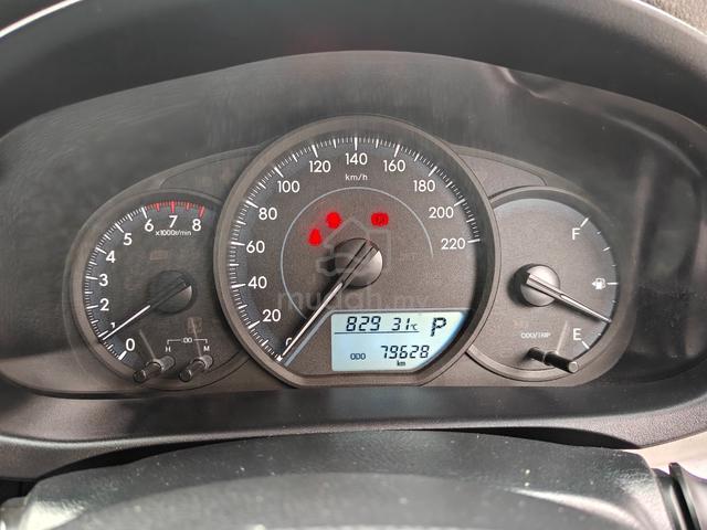 2016 Mazda 3 2.0 SEDAN HIGH SKYACTIV (CKD) MY2014 - 4