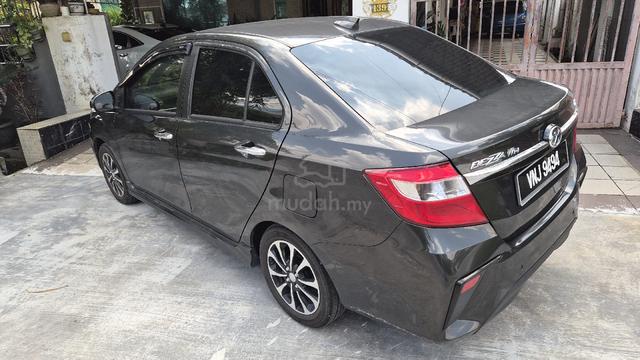 2024 Perodua BEZZA 1.3 X MY16 FACELIFT (A) - 3