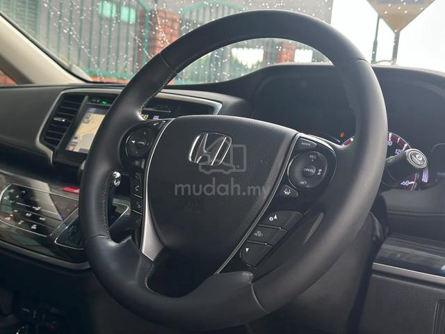 ABSOLUTE X⭐2017 Honda ODYSSEY 2.4 RC1 FACELIFT 360 - 5
