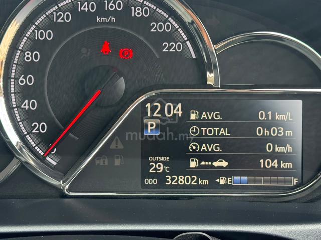 2024 Toyota YARIS 1.5 G MY19 XP150 FACELIFT (A) - 5