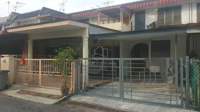 MURAH x 3🤩SEREMBAN TAMAN RASAH JAYA DOUBLE STOREY FOR SALE 1