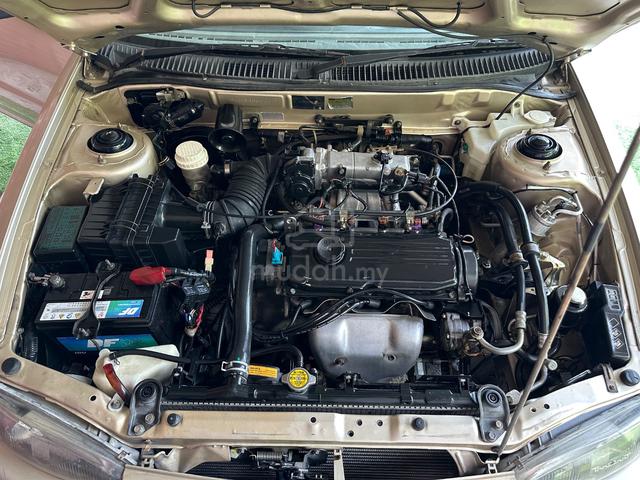 2004 Proton WIRA 1.5 GL (A) - 5