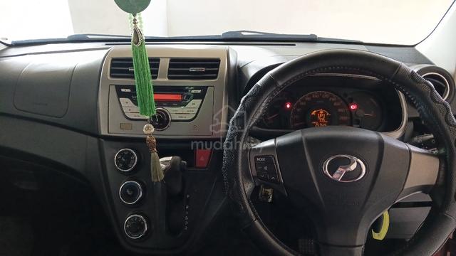 2015 Perodua MYVI 1.3 PREMIUM X MY11 M600 - 5