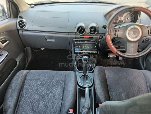 2011 Proton SAGA 1.3 FL EXECUTIVE (A) - 5