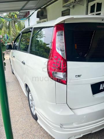 2010 Proton EXORA 1.6 M-LINE CPS (M) - 4