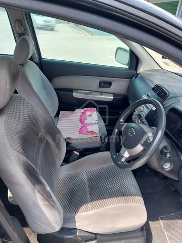 2007 Perodua MYVI 1.3 SXI (M) - 4