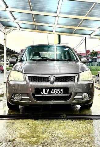 2010 Proton SAGA 1.3 BASE LINE (A) - 3