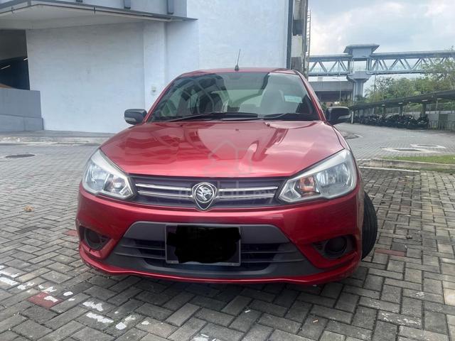2018 Proton SAGA 1.3 FULL SPEC CVT(A) 1 OWNER TOP - 3