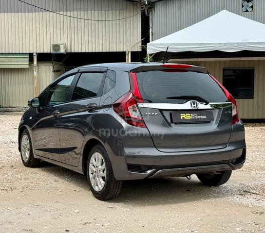 2018 Honda JAZZ 1.5 E (A) LOW MILEAGE 79K KM ONLY - 3