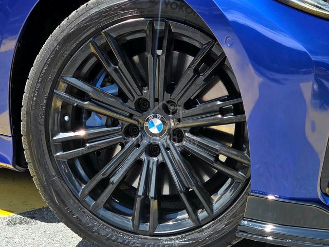 2021 Bmw 330i 2.0 FACELIFT G20 MSPORT F/BKIT B48 - 2