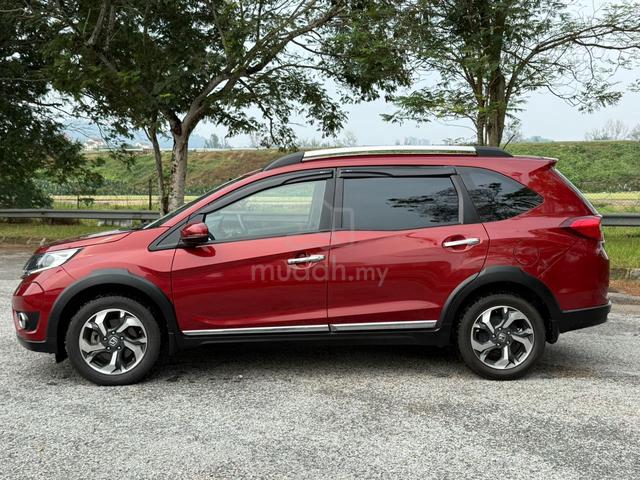 2019 Honda BR-V 1.5 V (A) - 3