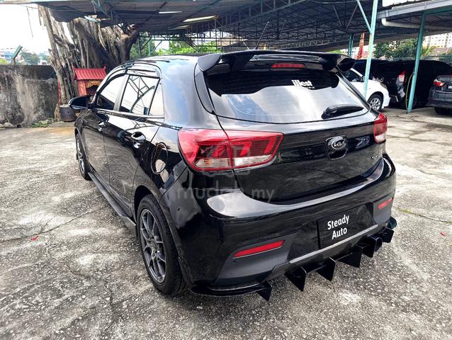 2020 Kia RIO 1.4 MPI GT EDITION (A) DEEPAVALI OFFE - 2