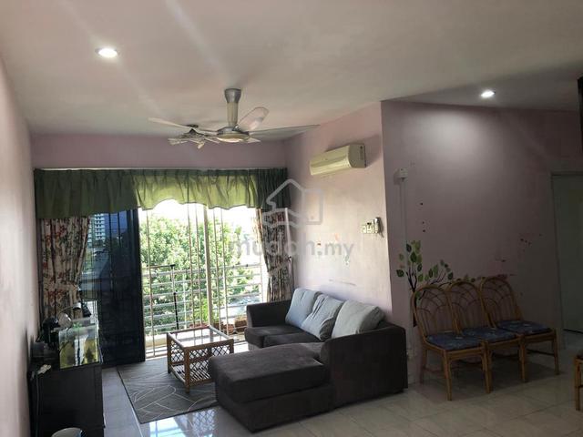 Villa Batu Bukit 1