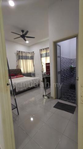 FOR SALE ! Banglo 1 Tingkat Kampung Bukit Jambul, Pendang Kedah 1