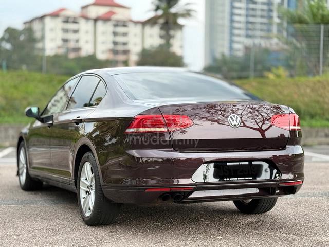 •2018✓| 0 Deposit✓| Volkswagen PASSAT 1.8 TSI - 4
