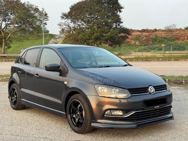 2019 Volkswagen POLO 1.6 COMFORTLINE 3YRS WARRANTY - 1