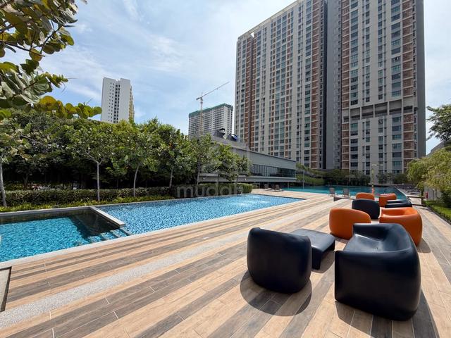 Sinaran Residences @ Utropolis 1