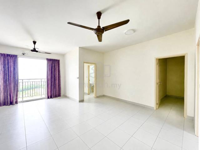 Residensi Puchongmas 1