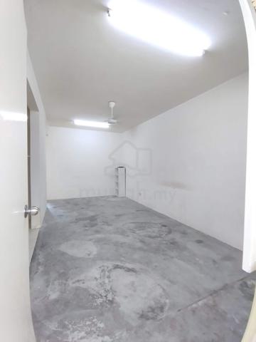 Sentosa Apartment @ Setia Alam 1