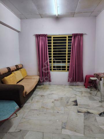 Astana Alam Apartment 3 1