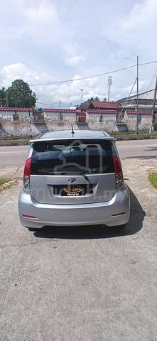 2010 Perodua MYVI 1.3 EZ FACELIFT (A) - 5
