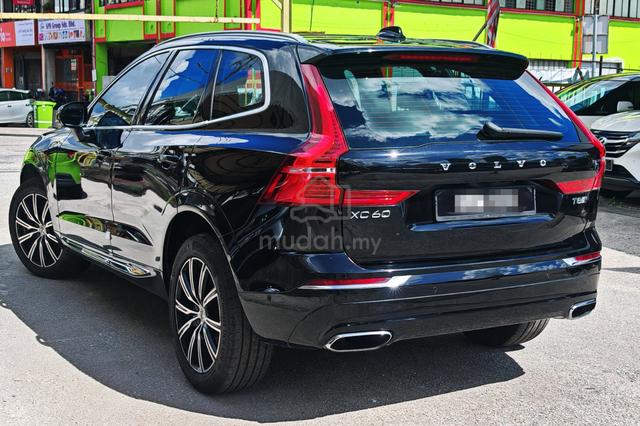 (67k KM) 2019 Volvo XC60 2.0 T8 INSCRIPTION (A) - 5
