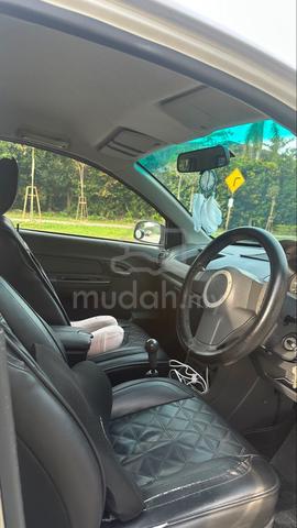 Proton Saga BLM 1.3 Manual 2010 – Well Maintained - 5
