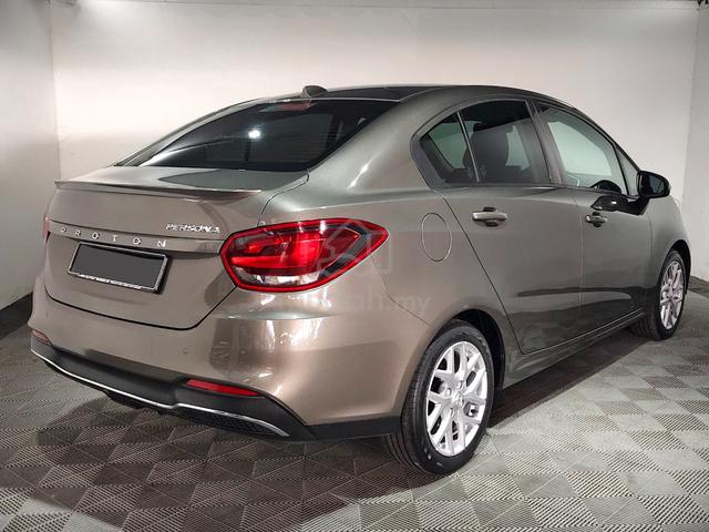 2022 Proton Persona 1.6 Executive 1Owner Like New - 2