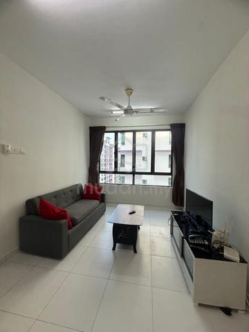 The Heights Residence 1