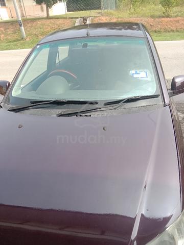 2010 Proton SAGA 1.3 BASE LINE (A) - 3