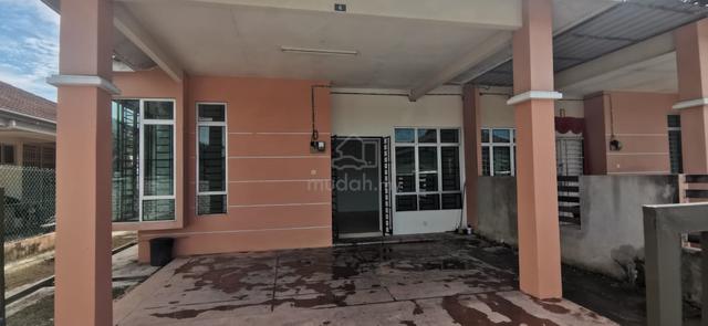Cashback RM20K! HOT Location Semi D Setingkat Laman Kuda Anak Bukit! 1