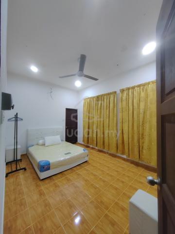 Bunglow for rent. 1