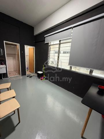 1st Floor office at Bandar Perda, BM for rent 1