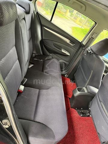 2009 Honda CITY 1.5 I-VTEC (A) - 5