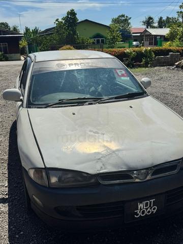 1995 Proton WIRA 1.5 A/B GLi (M) - 1