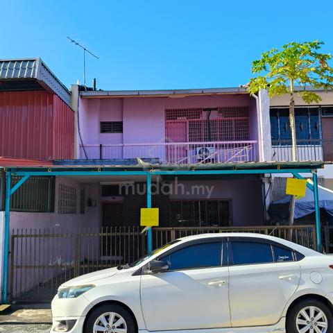 Jalan kuching.taman kok doh.keponh 1
