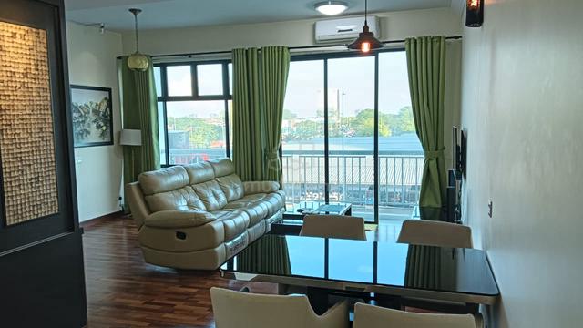 The Sky Executive Suites @ Bukit Indah 1
