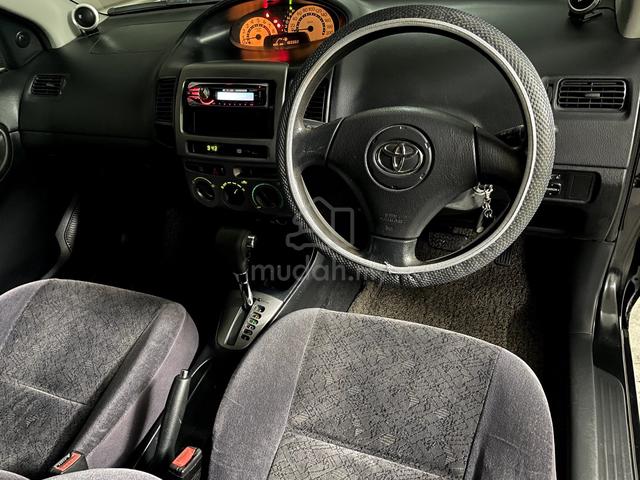 Toyota VIOS 1.5 G (A) VERY GOOD CONDITION - 5