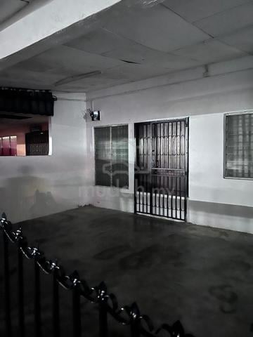 Juru House for Sale 1