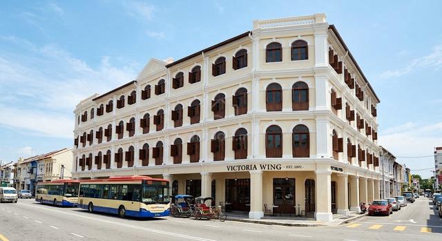 Shop Office for rent in George Town heritage area 1