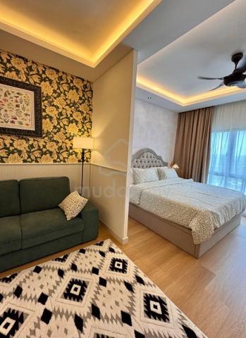 Tulip Residence 1