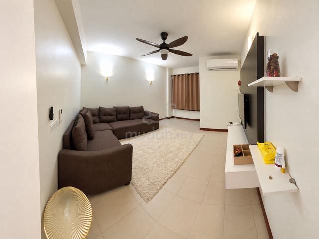 Sri Acappella Serviced Apartments 1