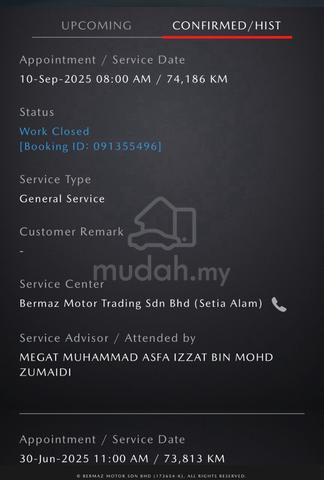 2018 Mazda CX-3 2.0 GVC 70K KM FULL SERVICE RECORD - 3